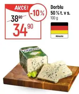 Globus Dorblu nabídka