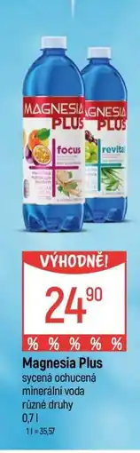 Globus Magnesia Plus nabídka