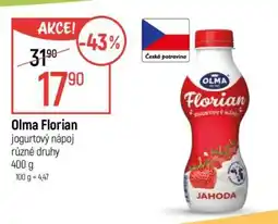 Globus Olma Florian nabídka