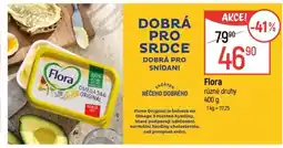 Globus Flora nabídka