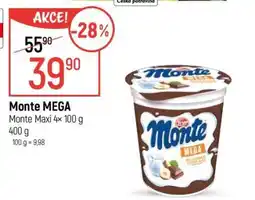 Globus Monte Mega nabídka