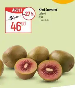 Globus Kiwi červené nabídka