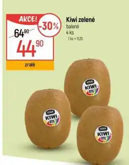 Globus Kiwi zelené nabídka
