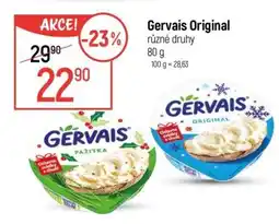 Globus Gervais Original nabídka