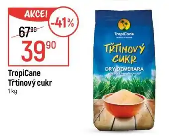 Globus Tropicane Třtinový cukr nabídka