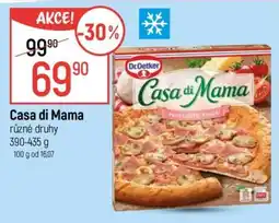 Globus Casa di Mama nabídka