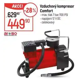 Globus Vzduchový kompresor Comfort nabídka