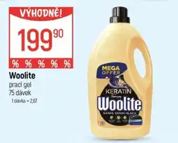 Globus Woolite nabídka