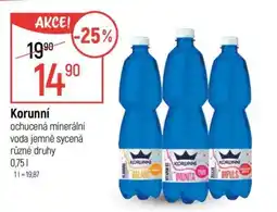 Globus Korunní nabídka