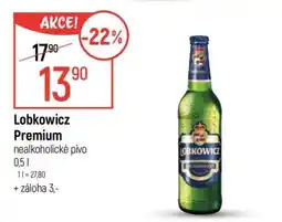 Globus Lobkowicz Premium nabídka