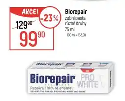Globus Biorepair nabídka