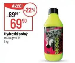Globus Hydroxid sodný nabídka