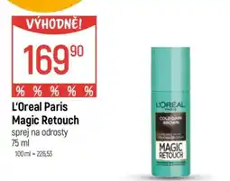 Globus L'Oreal Paris Magic Retouch nabídka