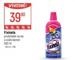 Globus Fixinela nabídka