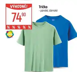 Globus Tričko nabídka