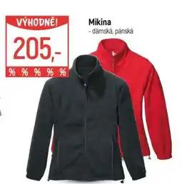 Globus Mikina nabídka