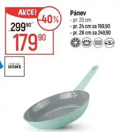 Globus Pánev nabídka