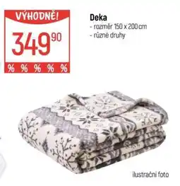 Globus Deka nabídka