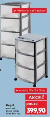 Kaufland REGÁL nabídka