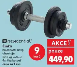 Kaufland Činka nabídka