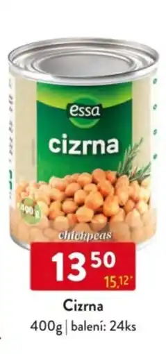 Qanto Essa Cizrna nabídka