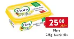 Qanto Flora nabídka