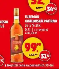 Penny Market Tuzemák nabídka