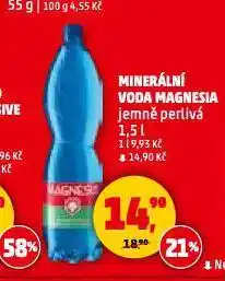 Penny Market Magnesia nabídka