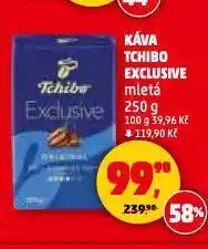 Penny Market Káva tchibo nabídka