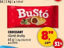 Penny Market Croissant nabídka