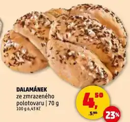 Penny Market Dalamánek nabídka