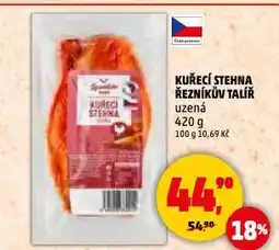 Penny Market Kuřecí stehna nabídka