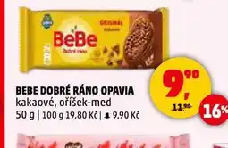 Penny Market Bebe dobré ráno opavia nabídka