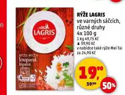 Penny Market Rýže lagris nabídka