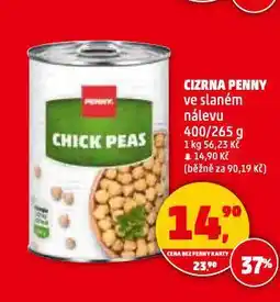 Penny Market Cizrna nabídka