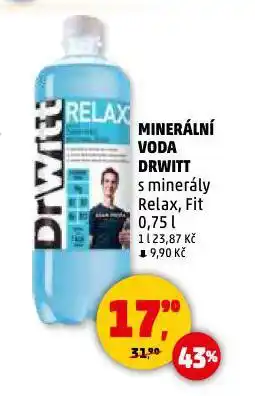 Penny Market Drwitt nabídka