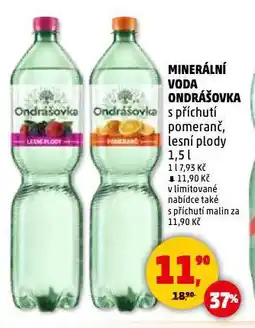 Penny Market Ondrášovka nabídka