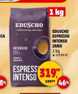 Penny Market Káva eduscho nabídka