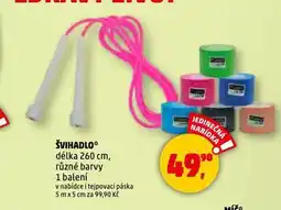 Penny Market Švihadlo nabídka