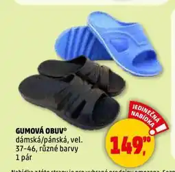 Penny Market Gumová obuv nabídka