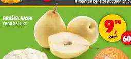 Penny Market Hruška nashi nabídka