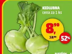 Penny Market Kedlubna nabídka