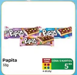 Tamda Foods Papita 33g nabídka