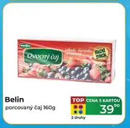 Tamda Foods Belin porcovaný čaj 160g nabídka