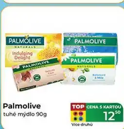 Tamda Foods Palmolive tuhé mýdlo 90g nabídka