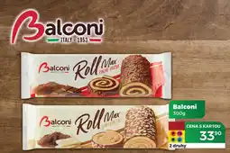 Tamda Foods Balconi 300g nabídka