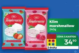 Tamda Foods Klim marshmallow 240g nabídka