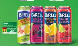 Tamda Foods Birell nealko pivo 0,5L nabídka