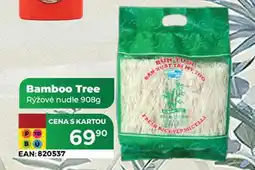 Tamda Foods Bamboo Tree Rýžové nudle 908g nabídka