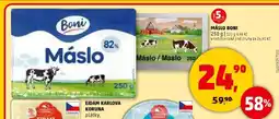 Penny Market MÁSLO BONI nabídka